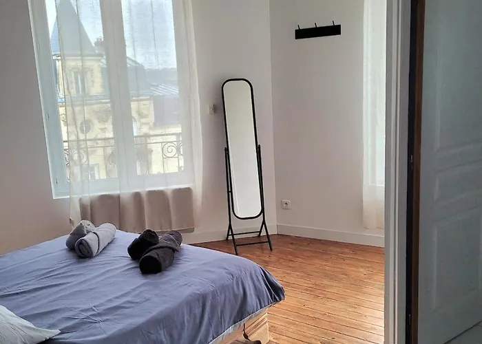 La Rétro- Séance Appartement