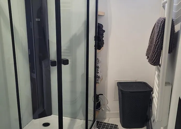 Appartement La Rétro- Séance