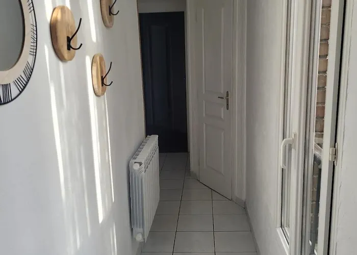 La Rétro- Séance Appartement *