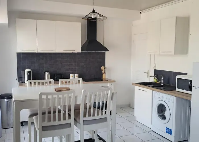 La Rétro- Séance Appartement Soissons